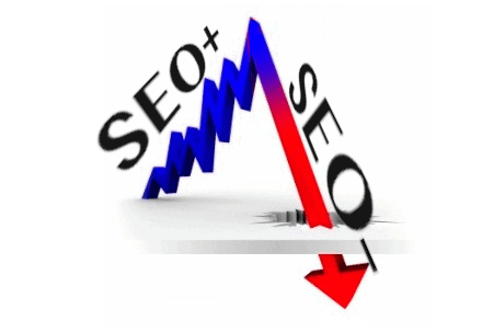 SEO Negativo