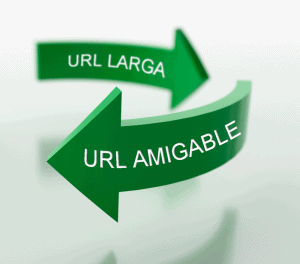 Url Amigables