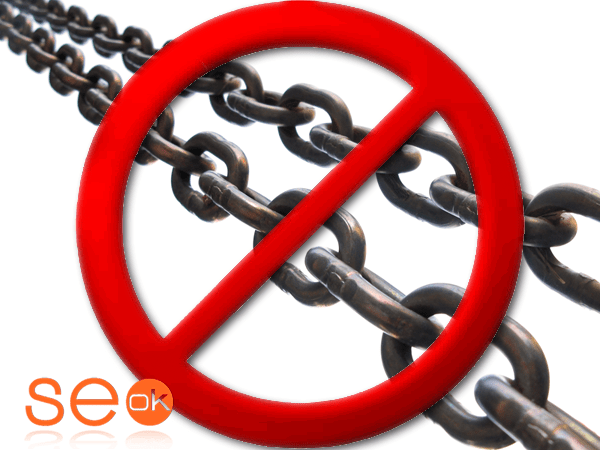 Google presenta su herramienta para desautorizar backlinks