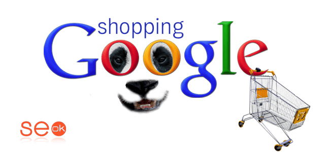 Google Panda se actualiza para controlar los e-commerce