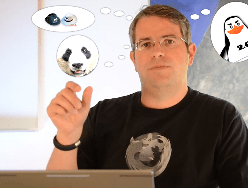 Matt Cutts explica los próximos cambios en SEO para Google