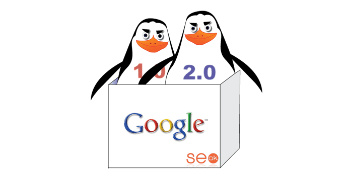 Penguin 2.0: llegada inminente