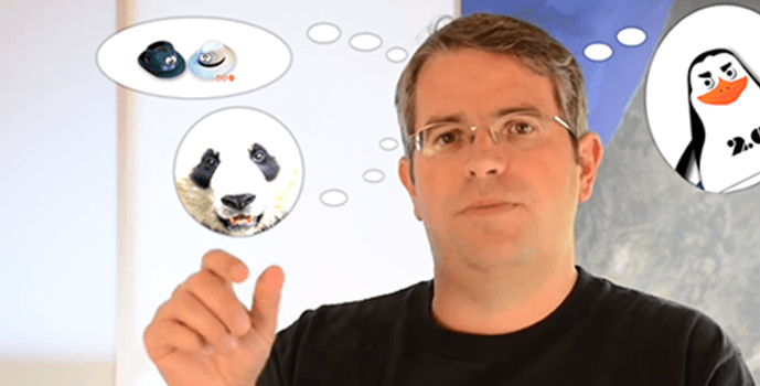 Matt Cutts explica los próximos cambios en SEO para Google