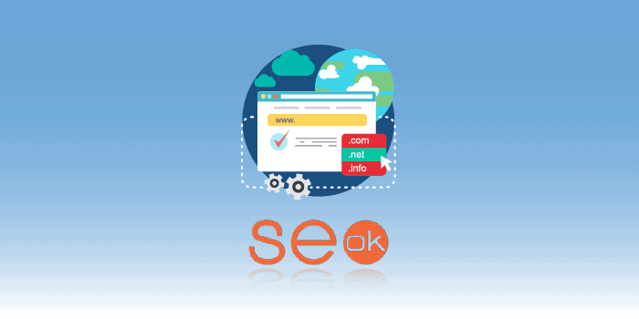 Cómo elegir el dominio perfecto para tu web