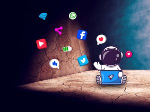 La influencia de las redes sociales en el SEO