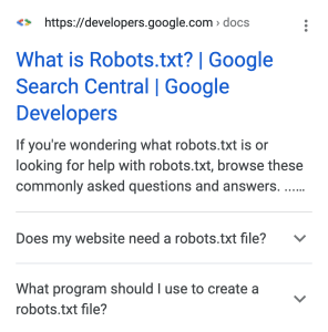 El marcado de datos se puede seguir implementando sin problemas de penalización por Google, pero ya no se mostrará el snippet así que ¿para qué? 🤷🏻‍♂️