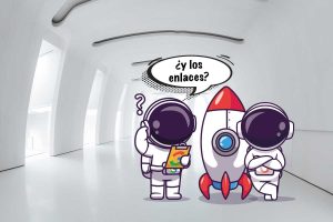 Aprende a ofuscar enlaces.