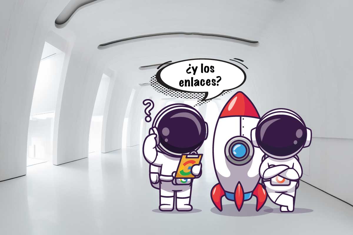 Aprende a ofuscar enlaces.