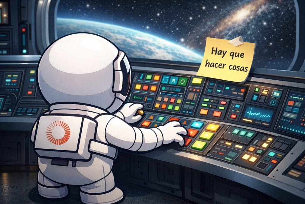 Cuando se decide “hacer SEO”, suele activarse una especie de piloto automático.